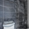 Apartament 3 camere+terasa 55 mp , bloc nou , finalizat - Prel Ghencea