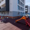 Apartament 3 camere+terasa 55 mp , bloc nou , finalizat - Prel Ghencea