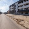 Apartament 3 camere+terasa 55 mp , bloc nou , finalizat - Prel Ghencea