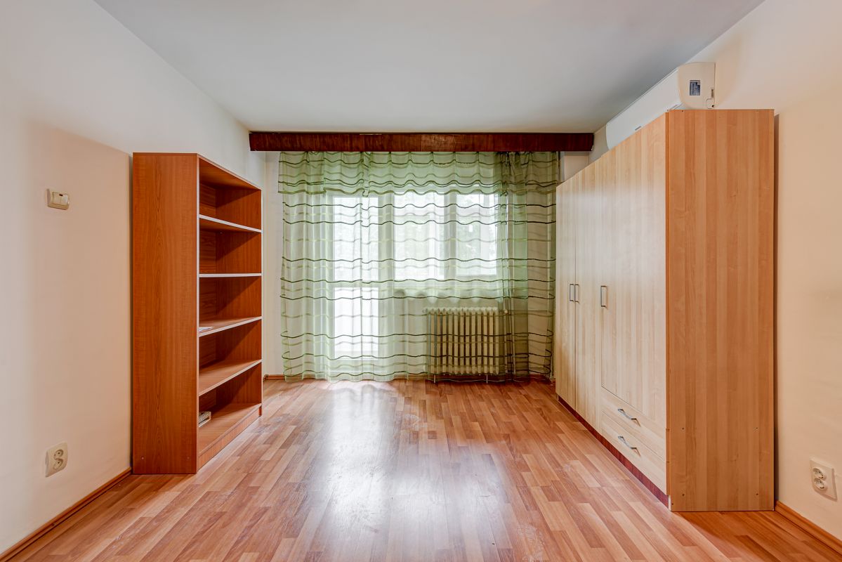 Apartament cu 2 camere, decomandat - lângă parc