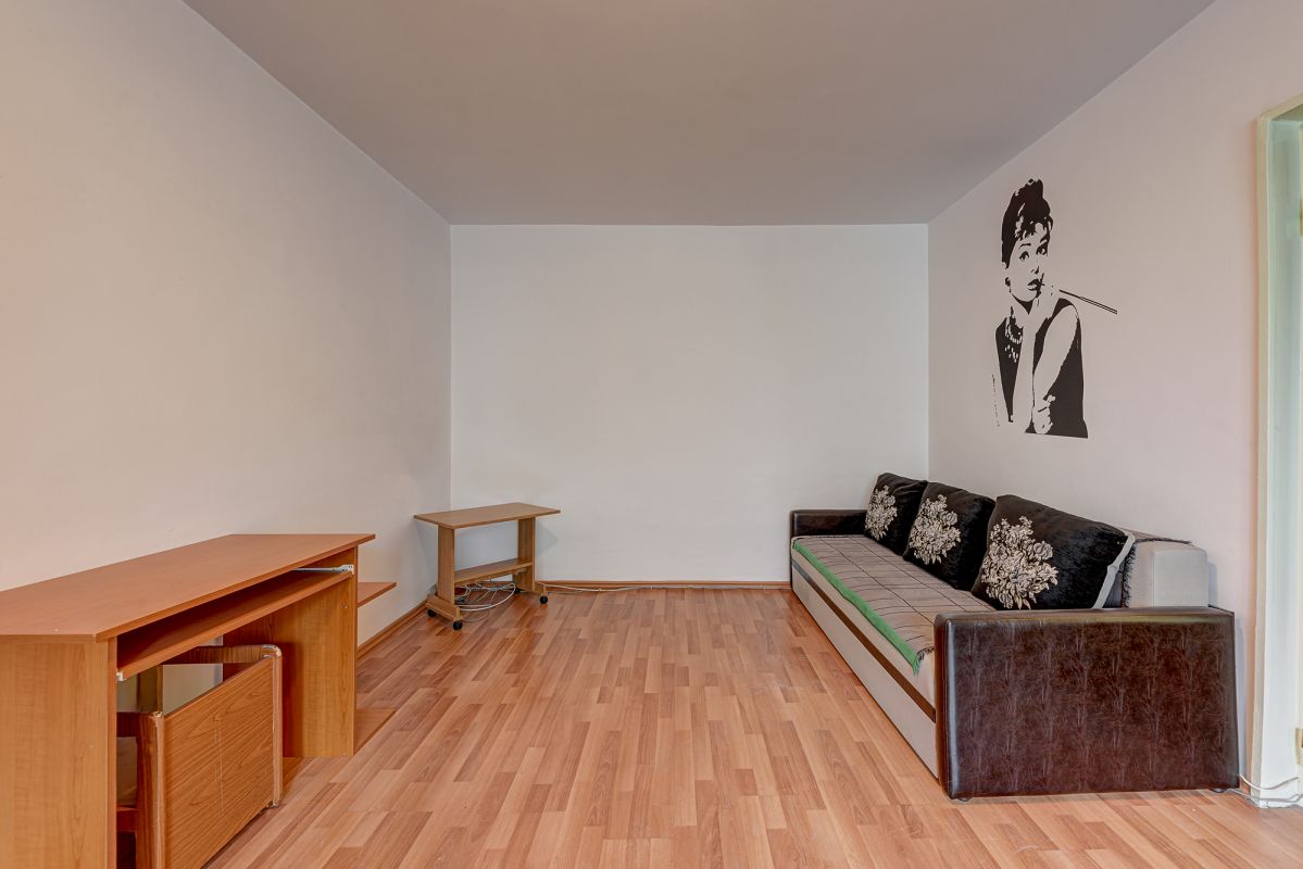 Apartament cu 2 camere, decomandat - lângă parc