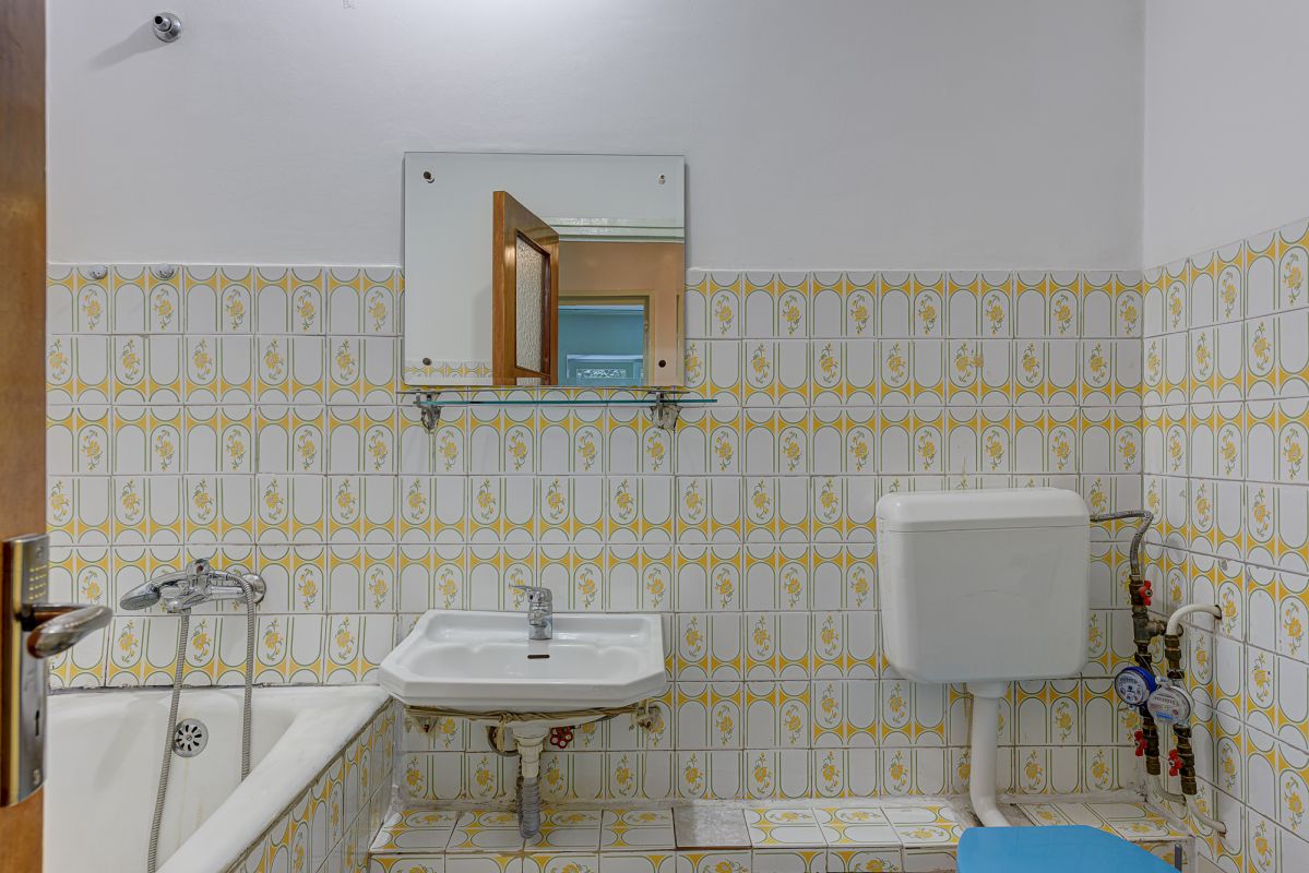 Apartament cu 2 camere, decomandat - lângă parc