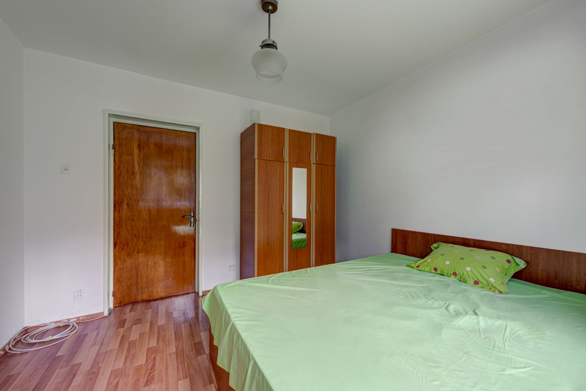 Apartament cu 2 camere, decomandat - lângă parc