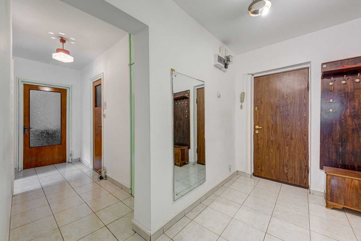 Apartament cu 2 camere, decomandat - lângă parc
