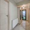 Apartament 3 camere cu curte interioara si garaj 4 parcari