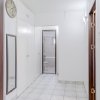 Apartament spatios , decomandat  , cu 2 balcoane si cu bucataria mobilata