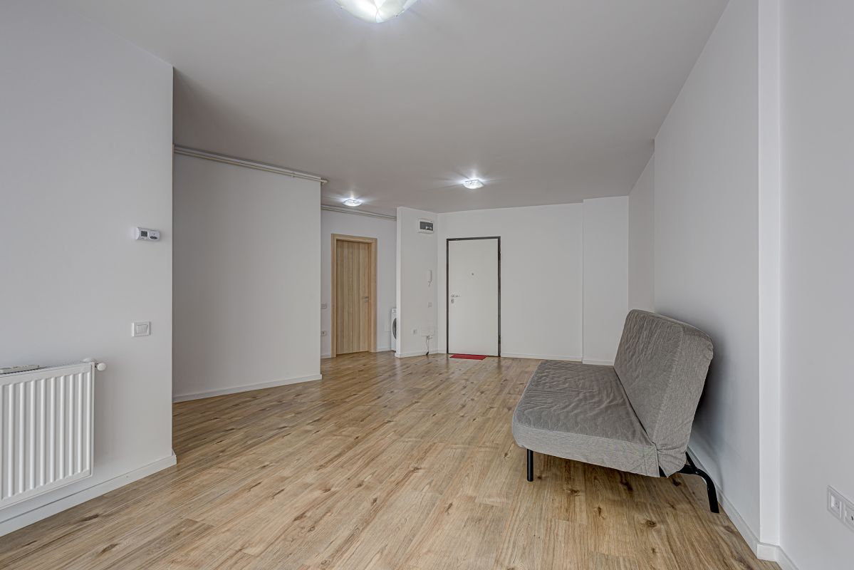 Apartament 2 camere Mall Plaza - comision zero