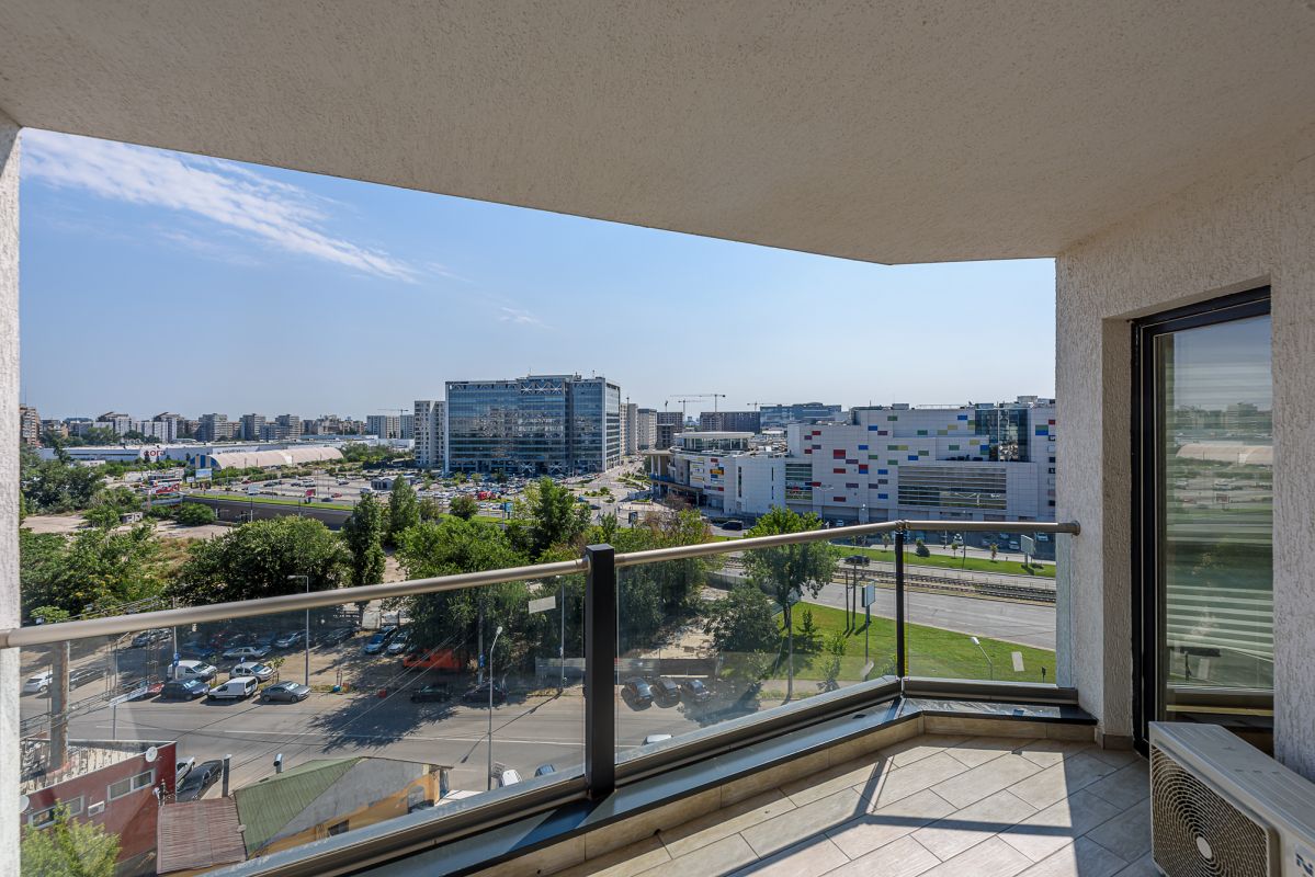 Apartament 2 camere Mall Plaza - comision zero