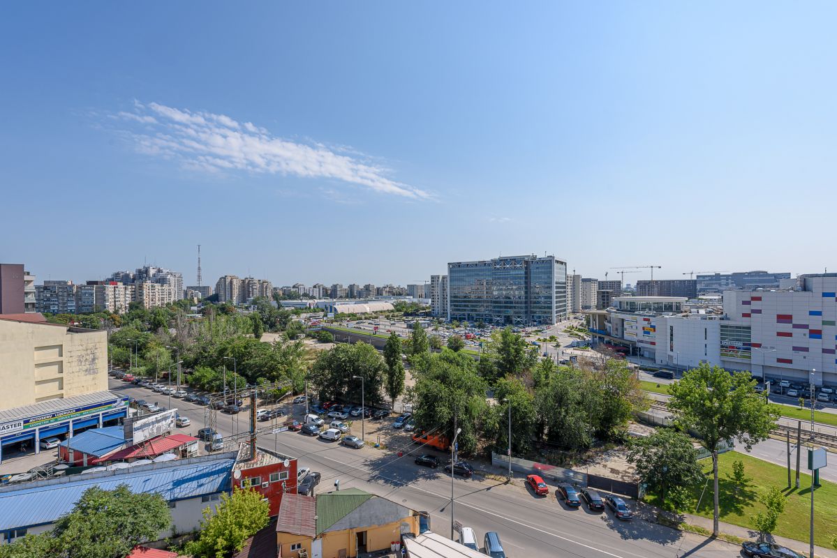 Apartament 2 camere Mall Plaza - comision zero
