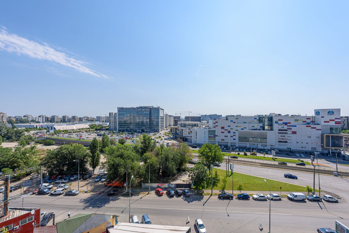 Apartament 2 camere Mall Plaza - comision zero