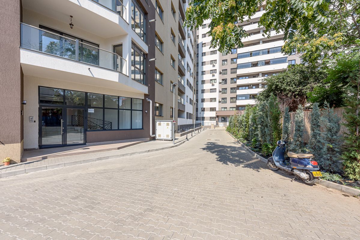 Apartament 2 camere Mall Plaza - comision zero