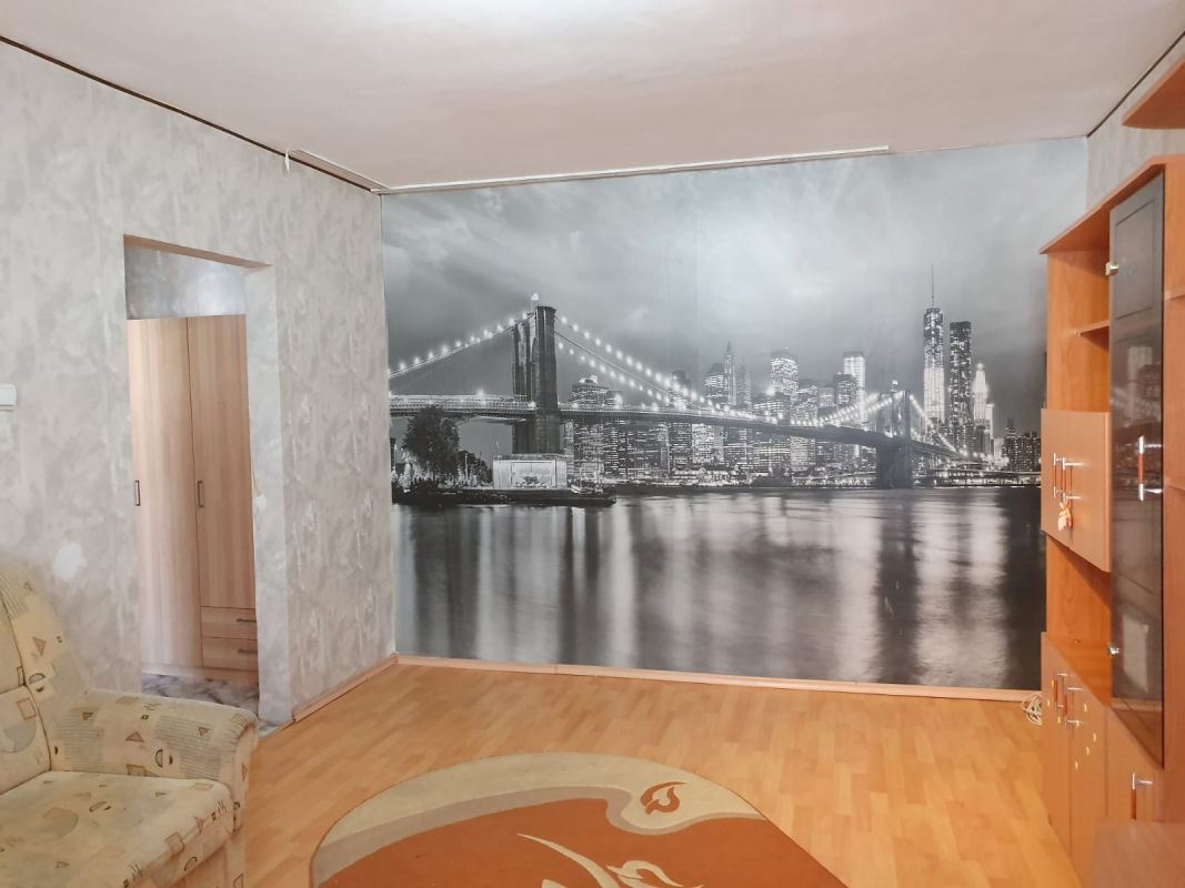 Apartament mobilat langa parc si metrou Crangasi
