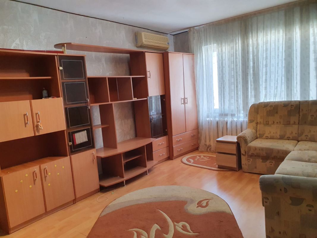 Apartament mobilat langa parc si metrou Crangasi