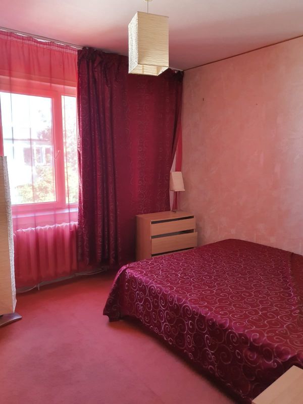 Apartament mobilat langa parc si metrou Crangasi