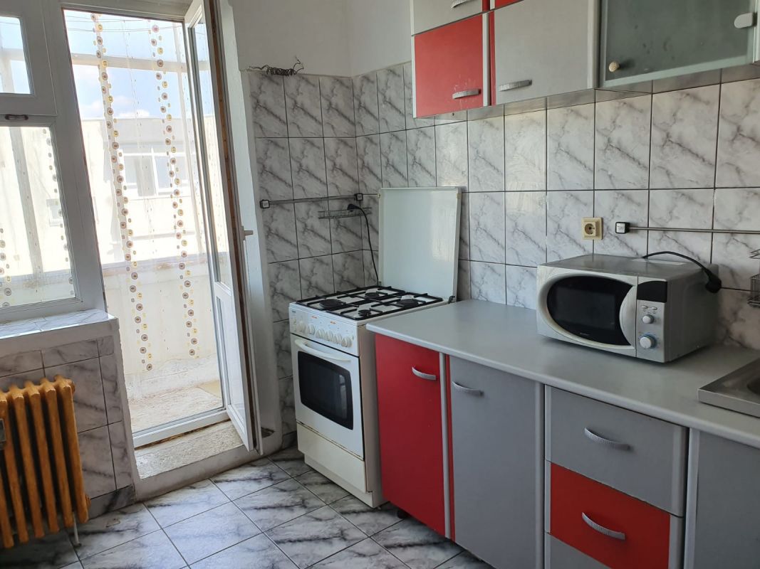 Apartament mobilat langa parc si metrou Crangasi