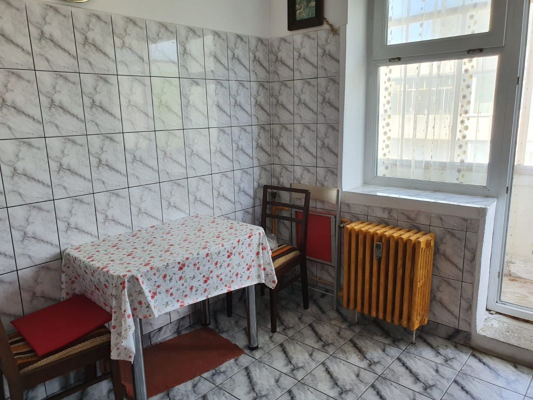 Apartament mobilat langa parc si metrou Crangasi