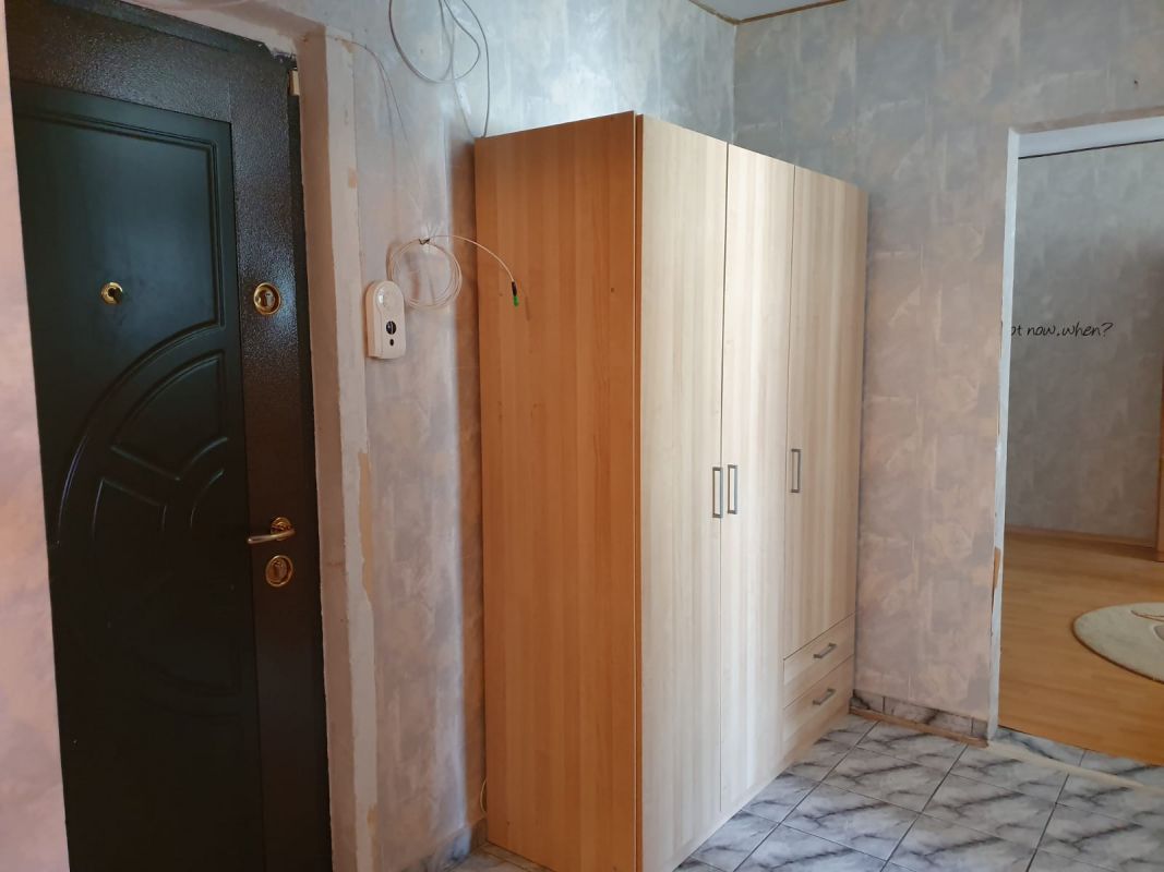 Apartament mobilat langa parc si metrou Crangasi