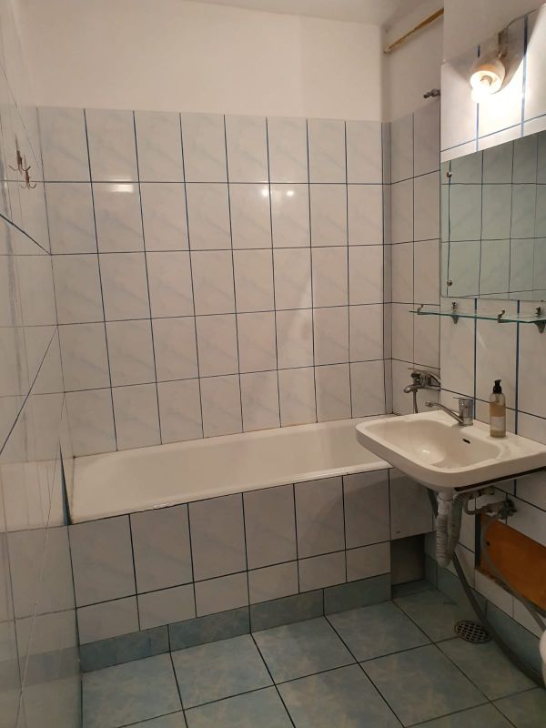 Apartament mobilat langa parc si metrou Crangasi