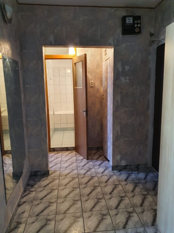 Apartament mobilat langa parc si metrou Crangasi