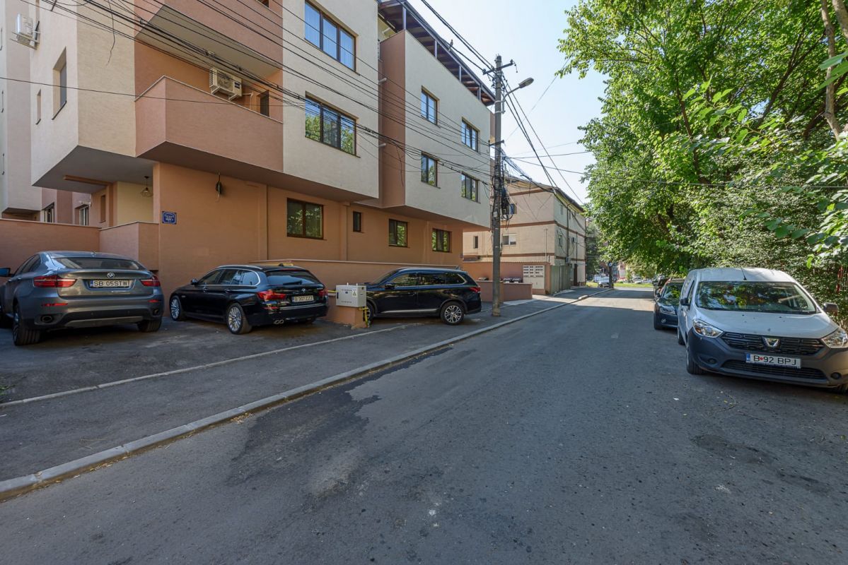 Apartament nou , complet mobilat si utilat , bloc 2019 - Plaza Romania 