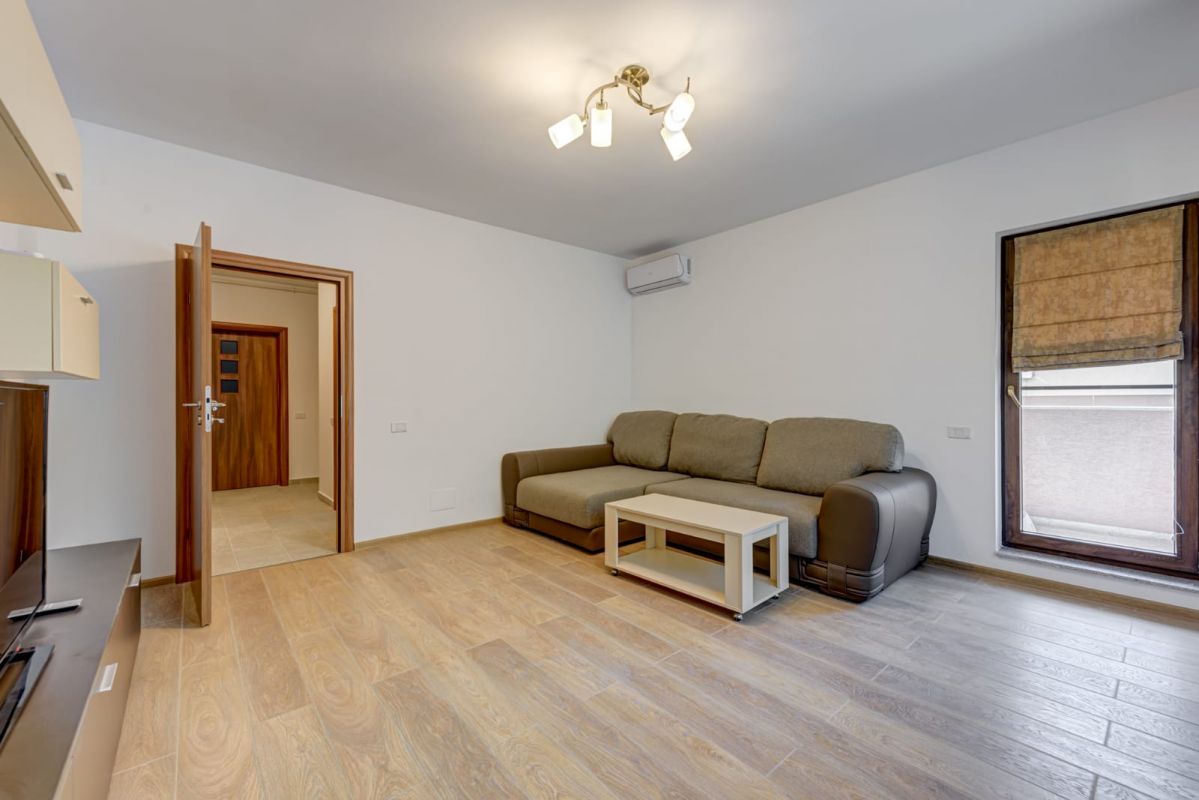 Apartament nou , complet mobilat si utilat , bloc 2019 - Plaza Romania 