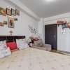 Apartament  cu 2 camere cu bucatarie mobilata