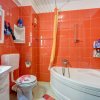 Apartament  cu 2 camere cu bucatarie mobilata
