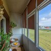 Apartament  cu 2 camere cu bucatarie mobilata