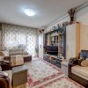 Apartament  cu 2 camere cu bucatarie mobilata