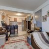 Apartament  cu 2 camere cu bucatarie mobilata