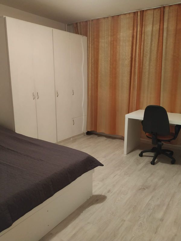 Apartament 2 camere Dr Taberei - Plaza Romania