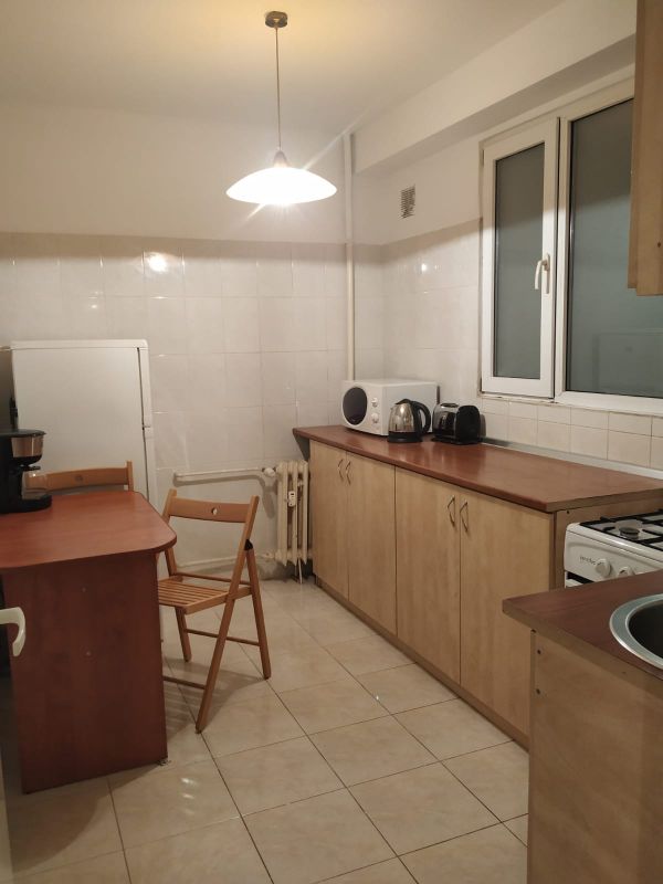 Apartament 2 camere Dr Taberei - Plaza Romania