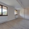 Apartament 3 camere parter bloc nou Parc Bazilescu