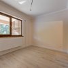 Apartament 3 camere parter bloc nou Parc Bazilescu