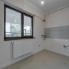 Apartament 3 camere parter bloc nou Parc Bazilescu