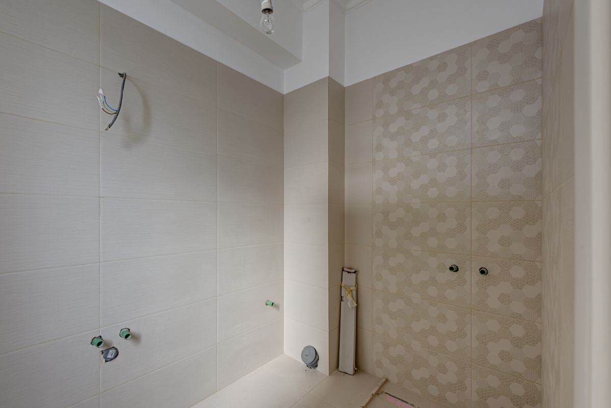 Apartament 3 camere bloc nou Parc Bazilescu
