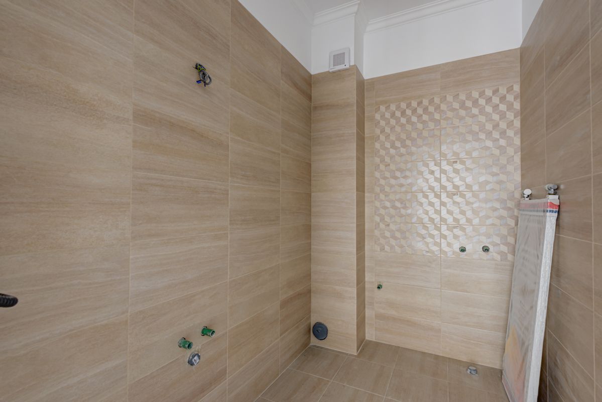 Apartament 3 camere bloc nou Parc Bazilescu