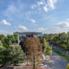 Apartament 3 camere bloc nou Parc Bazilescu
