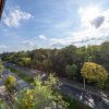Apartament 3 camere bloc nou Parc Bazilescu