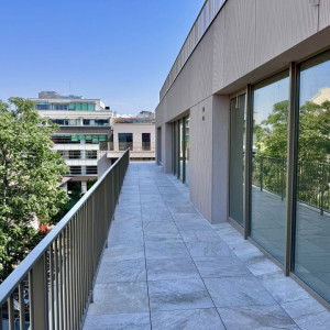 Penthouse Piata Victoriei - Calea Victoriei  