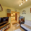 Virtutii apartament complet mobilat si utilat  bloc 2009 centrala de bloc
