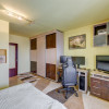 Virtutii apartament complet mobilat si utilat  bloc 2009 centrala de bloc