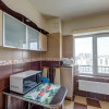 Virtutii apartament complet mobilat si utilat  bloc 2009 centrala de bloc