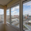 Virtutii apartament complet mobilat si utilat  bloc 2009 centrala de bloc