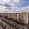 Virtutii apartament complet mobilat si utilat  bloc 2009 centrala de bloc