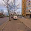 Virtutii apartament complet mobilat si utilat  bloc 2009 centrala de bloc
