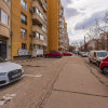 Virtutii apartament complet mobilat si utilat  bloc 2009 centrala de bloc